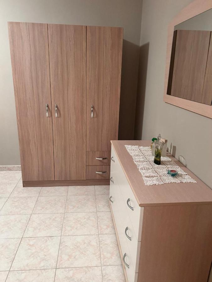 Busso Residence San Martino Appartamento Mini מראה חיצוני תמונה