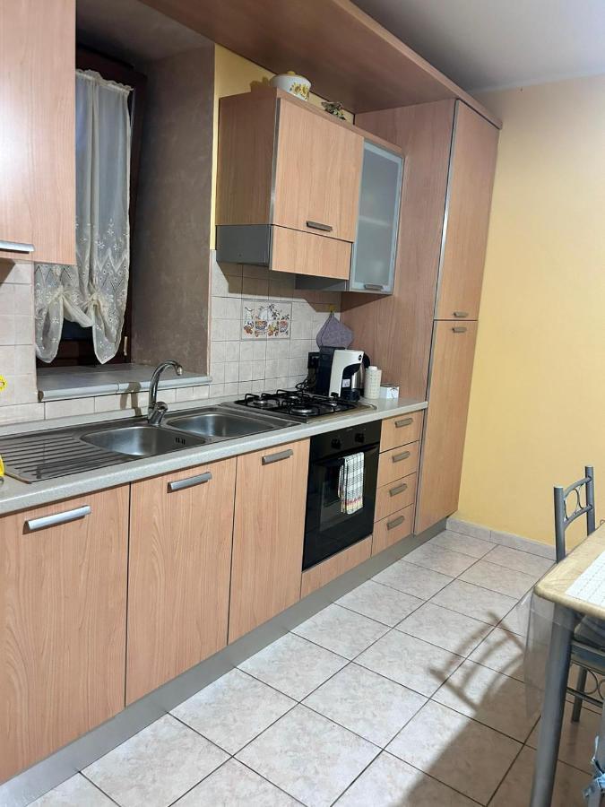 Busso Residence San Martino Appartamento Mini מראה חיצוני תמונה