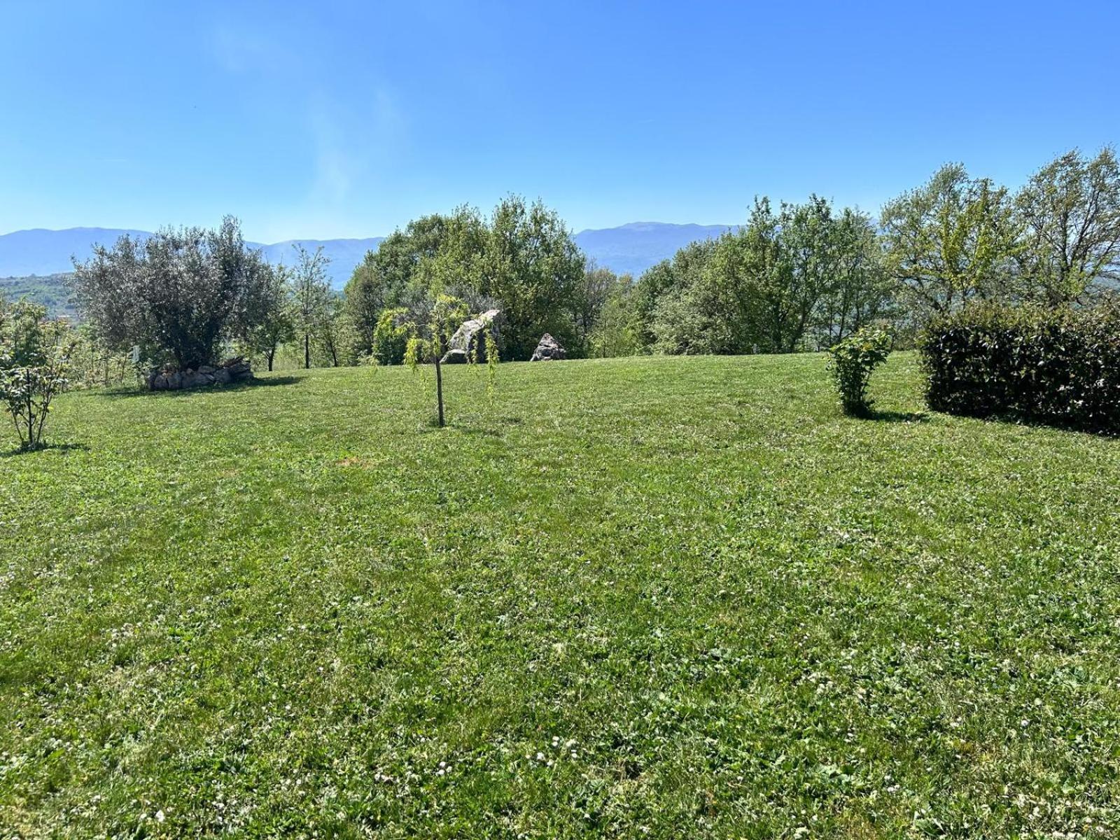 Busso Residence San Martino Appartamento Mini מראה חיצוני תמונה