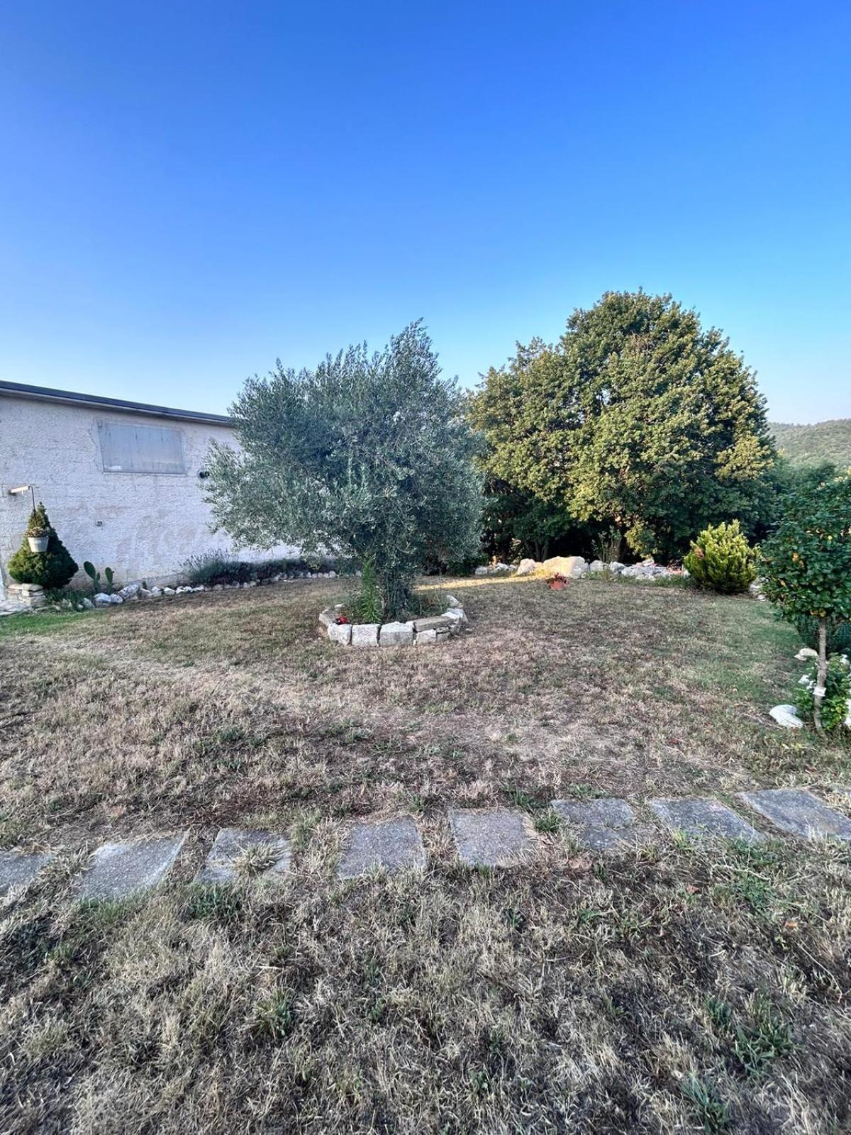 Busso Residence San Martino Appartamento Mini מראה חיצוני תמונה